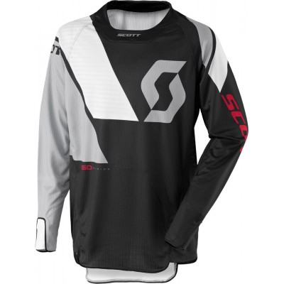 Джерси Scott 450 Podium Jersey 2017