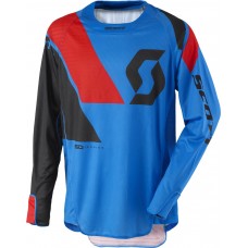 Джерси Scott 450 Podium Jersey 2017 Джерси Scott 450 Podium Jersey 2017