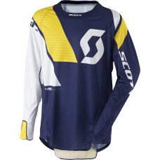 Джерси Scott 450 Podium Jersey 2017 Джерси Scott 450 Podium Jersey 2017
