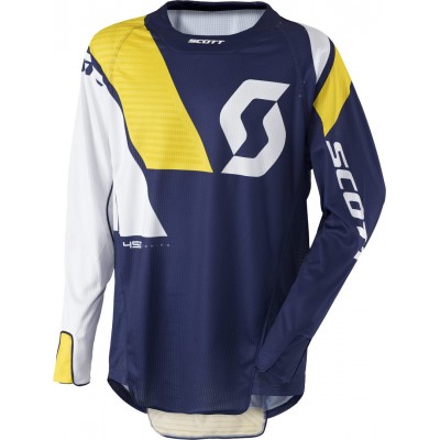 Джерси Scott 450 Podium Jersey 2017