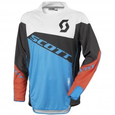 Джерси Scott 450 Podium Jersey