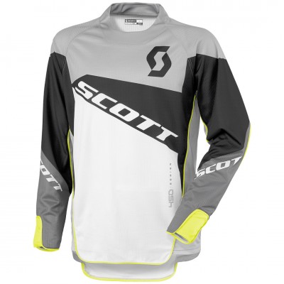 Джерси Scott 450 Podium Jersey