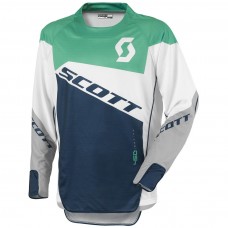 Джерси Scott 450 Podium Jersey