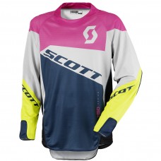 Джерси Scott 450 Podium Jersey