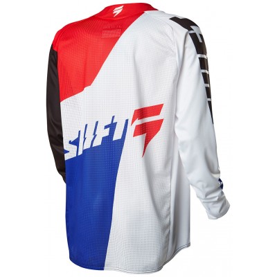 Джерси Shift Faction Jersey