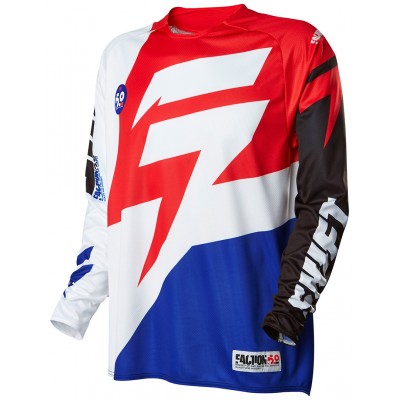 Джерси Shift Faction Jersey