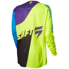 Джерси Shift Faction Jersey