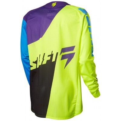 Джерси Shift Faction Jersey