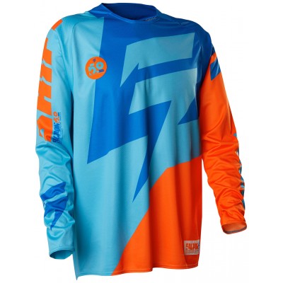 Джерси Shift Faction Jersey