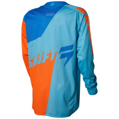 Джерси Shift Faction Jersey
