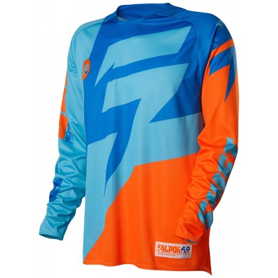 Джерси Shift Faction Jersey
