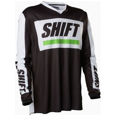 Джерси Shift Recon Caliber Jersey