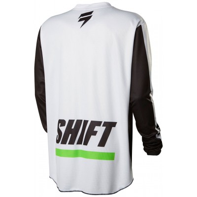 Джерси Shift Recon Caliber Jersey