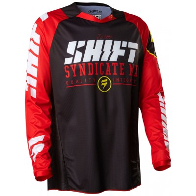 Джерси Shift Strike Jersey