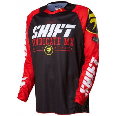 Джерси Shift Strike Jersey