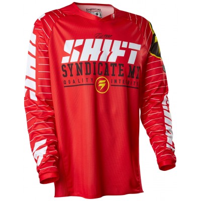 Джерси Shift Strike Jersey