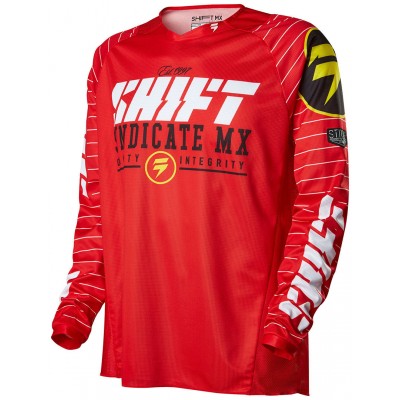 Джерси Shift Strike Jersey