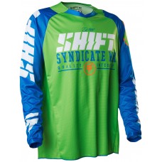 Джерси Shift Strike Jersey