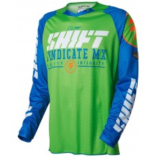 Джерси Shift Strike Jersey