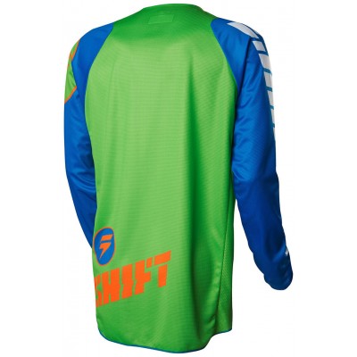 Джерси Shift Strike Jersey