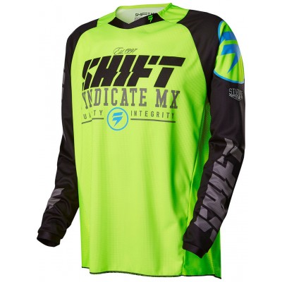 Джерси Shift Strike Jersey