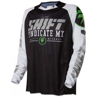 Джерси Shift Strike Jersey