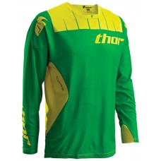 Джерси Thor Core Contro Jersey