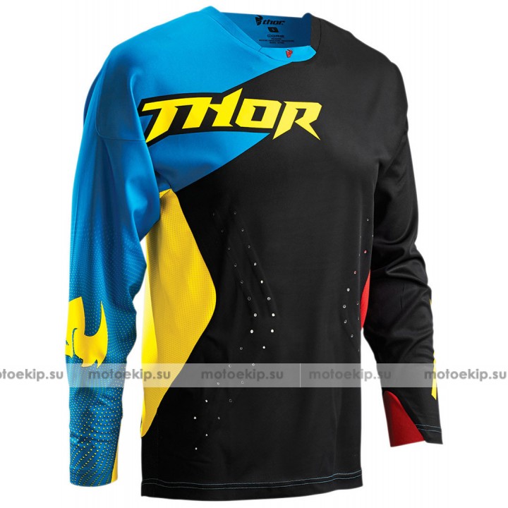 Джерси Thor Core Air Divide Jersey