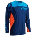 Джерси Thor Core Contro Jersey