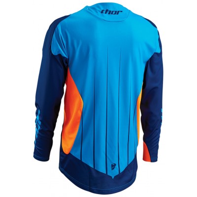 Джерси Thor Core Contro Jersey