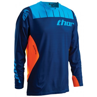 Джерси Thor Core Contro Jersey
