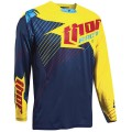 Джерси Thor Core Hux S6 Jersey Джерси Thor Core Hux S6 Jersey