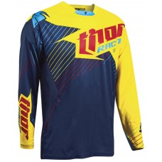 Джерси Thor Core Hux S6 Jersey