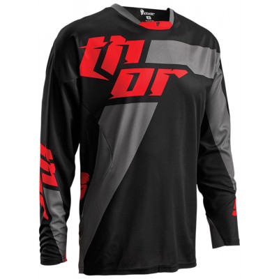 Джерси Thor Core Merge Jersey