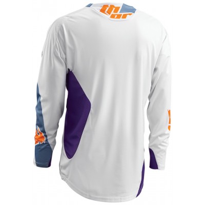 Джерси Thor Core Merge Jersey