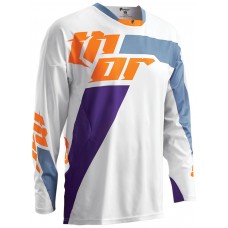 Джерси Thor Core Merge Jersey