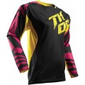 Джерси Thor Fuse Air Dazz Jersey