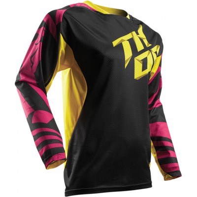 Джерси Thor Fuse Air Dazz Jersey