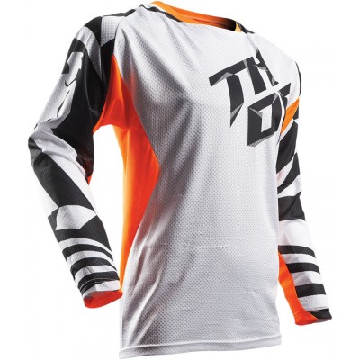 Джерси Thor Fuse Air Dazz Jersey