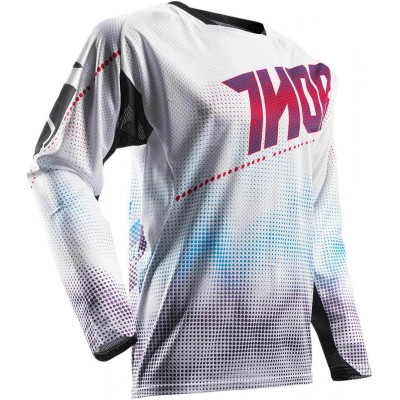 Джерси Thor Fuse Air Litt