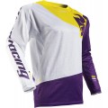 Джерси Thor Fuse Air Pinin Jersey