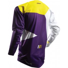 Джерси Thor Fuse Air Pinin Jersey