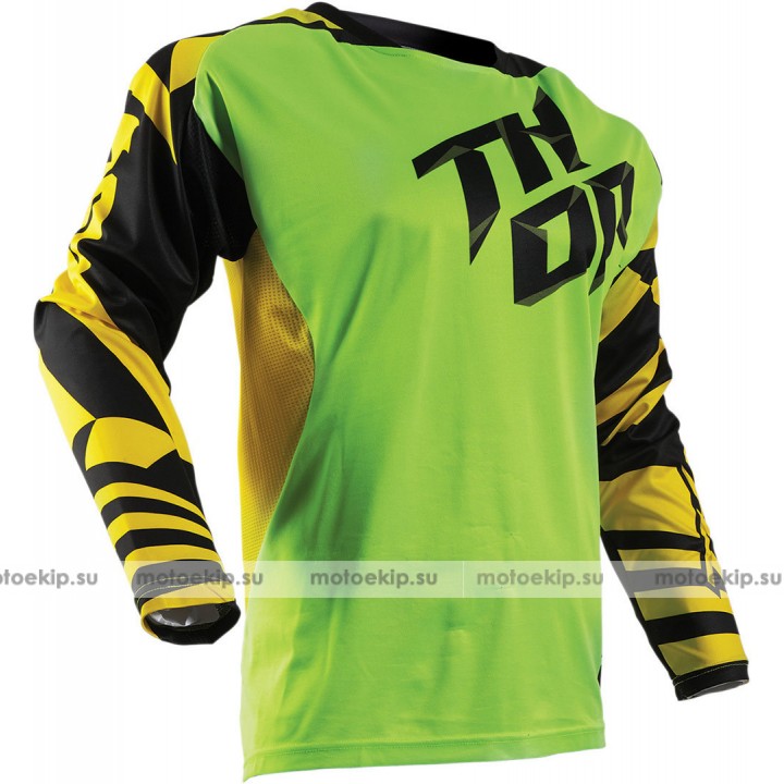 Джерси Thor Fuse Dazz Jersey