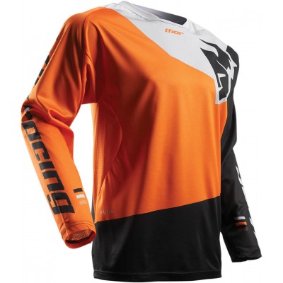 Джерси Thor Fuse Pinin Jersey