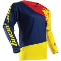 Джерси Thor Fuse Pinin Jersey