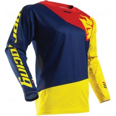 Джерси Thor Fuse Pinin Jersey