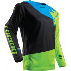 Джерси Thor Fuse Pinin Jersey
