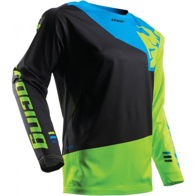 Джерси Thor Fuse Pinin Jersey