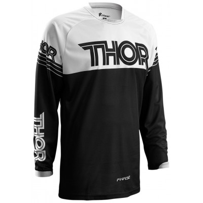 Джерси Thor Phase Hyperion Jersey