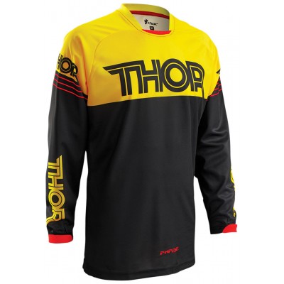 Джерси Thor Phase Hyperion Jersey
